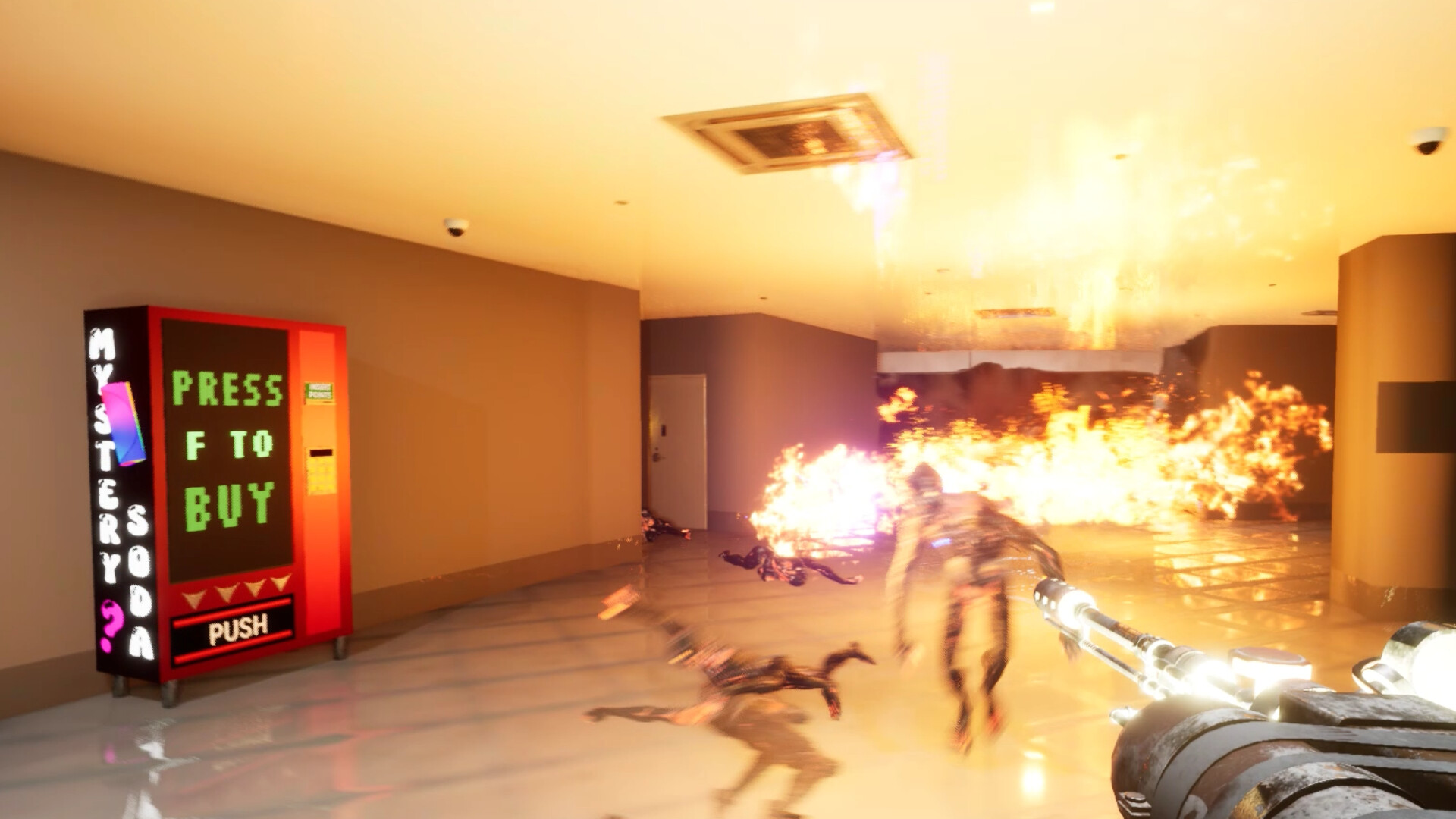 Shock and Gnaw screenshot #5