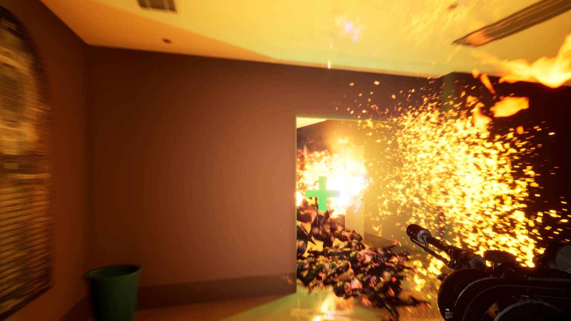 Shock and Gnaw screenshot 9