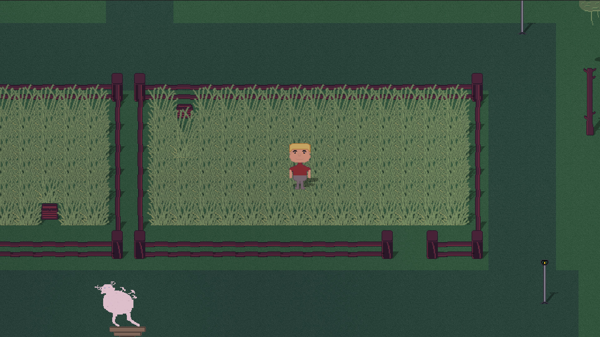 Chimaera Evolution screenshot 4