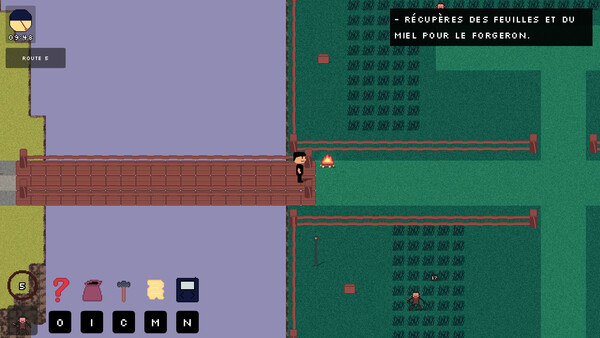 Chimaera Evolution screenshot 6