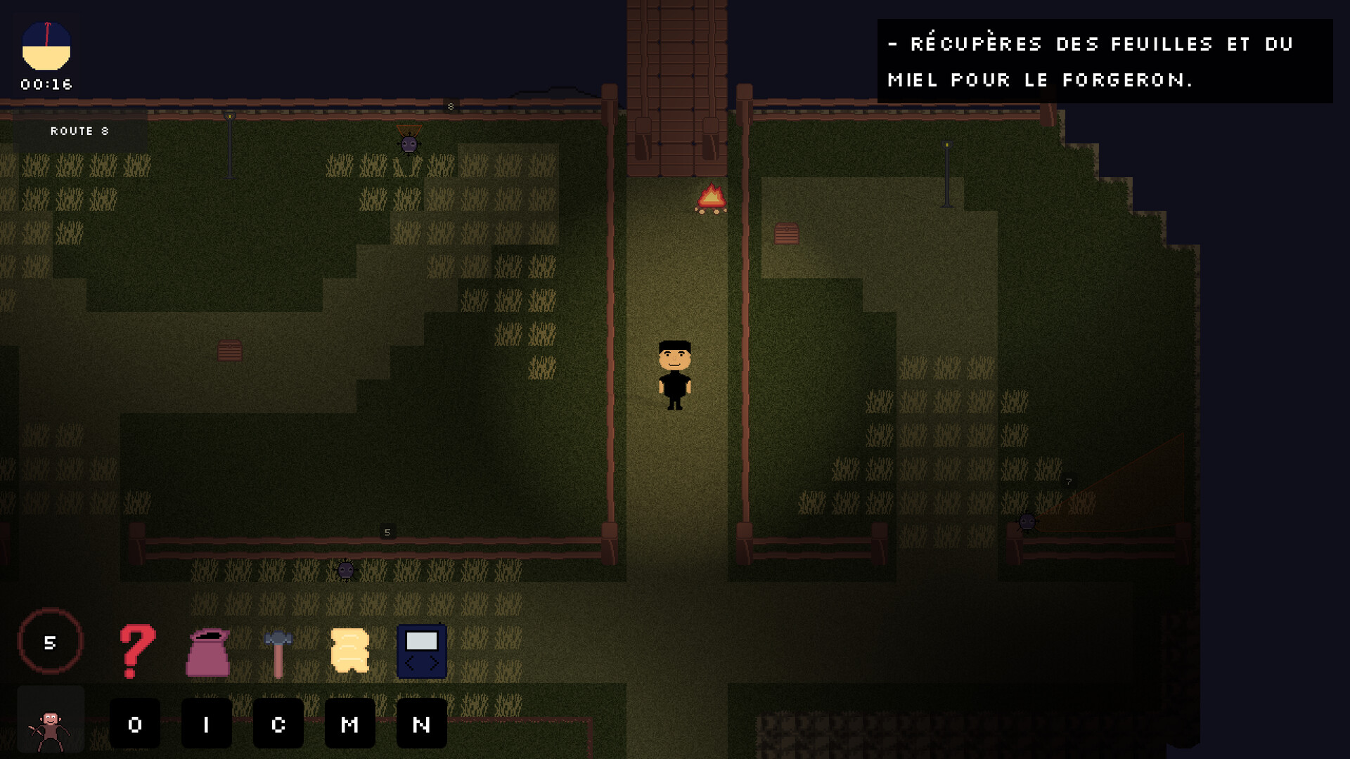 Chimaera Evolution screenshot #3