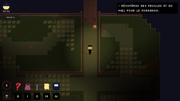 Chimaera Evolution screenshot 3