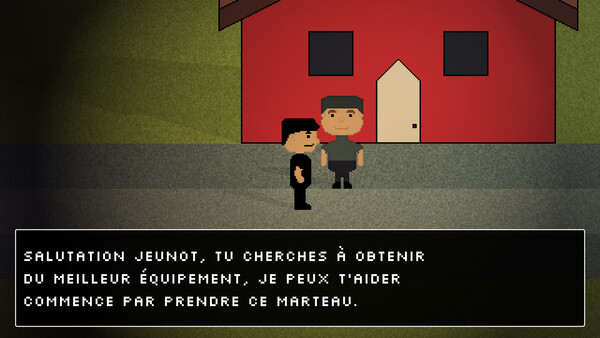 Chimaera Evolution screenshot 4