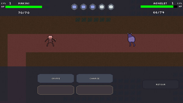 Chimaera Evolution screenshot 1