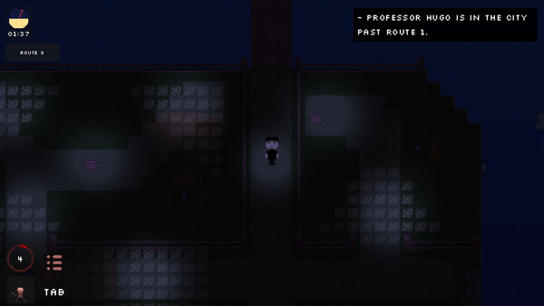 Chimaera Evolution screenshot 3