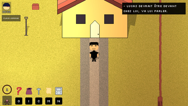 Chimaera Evolution screenshot 5
