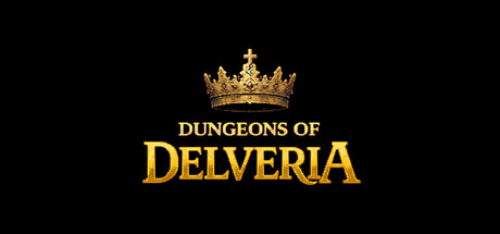Dungeons of Delveria