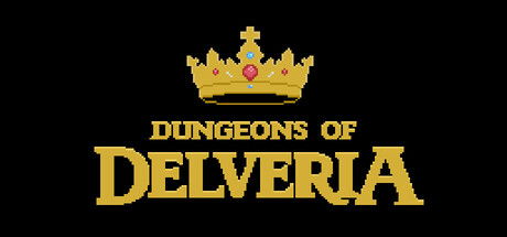 Dungeons of Delveria header art