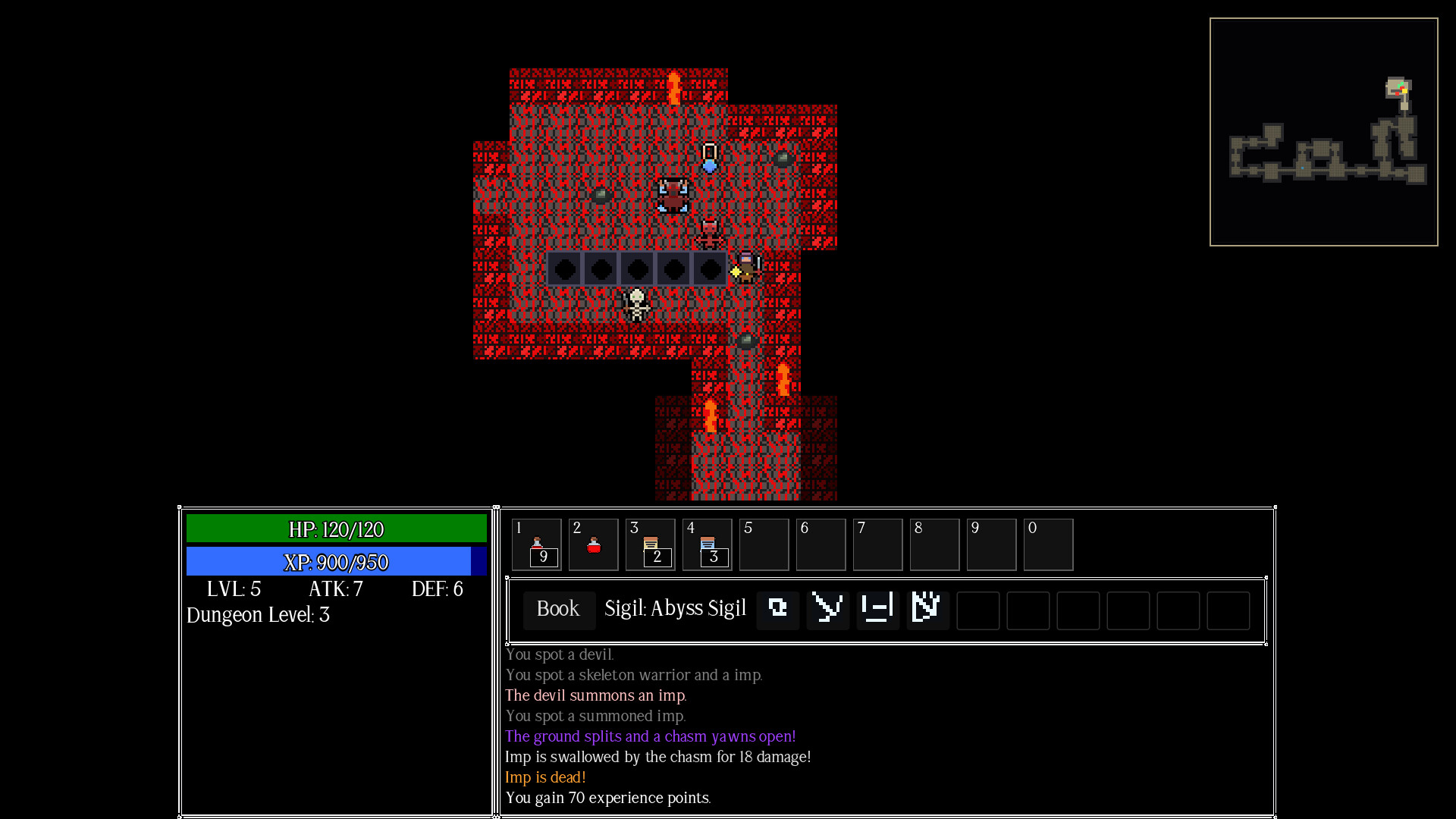 Dungeons of Delveria screenshot 5