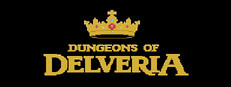 Dungeons of Delveria cover