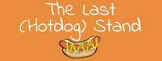The Last (Hotdog) Stand cover