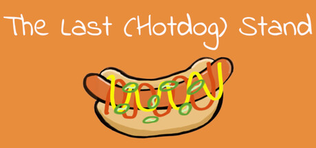 The Last (Hotdog) Stand