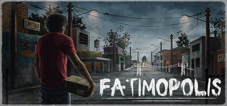 Fatimopolis header art