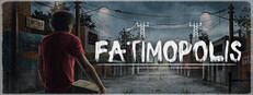 Fatimopolis cover
