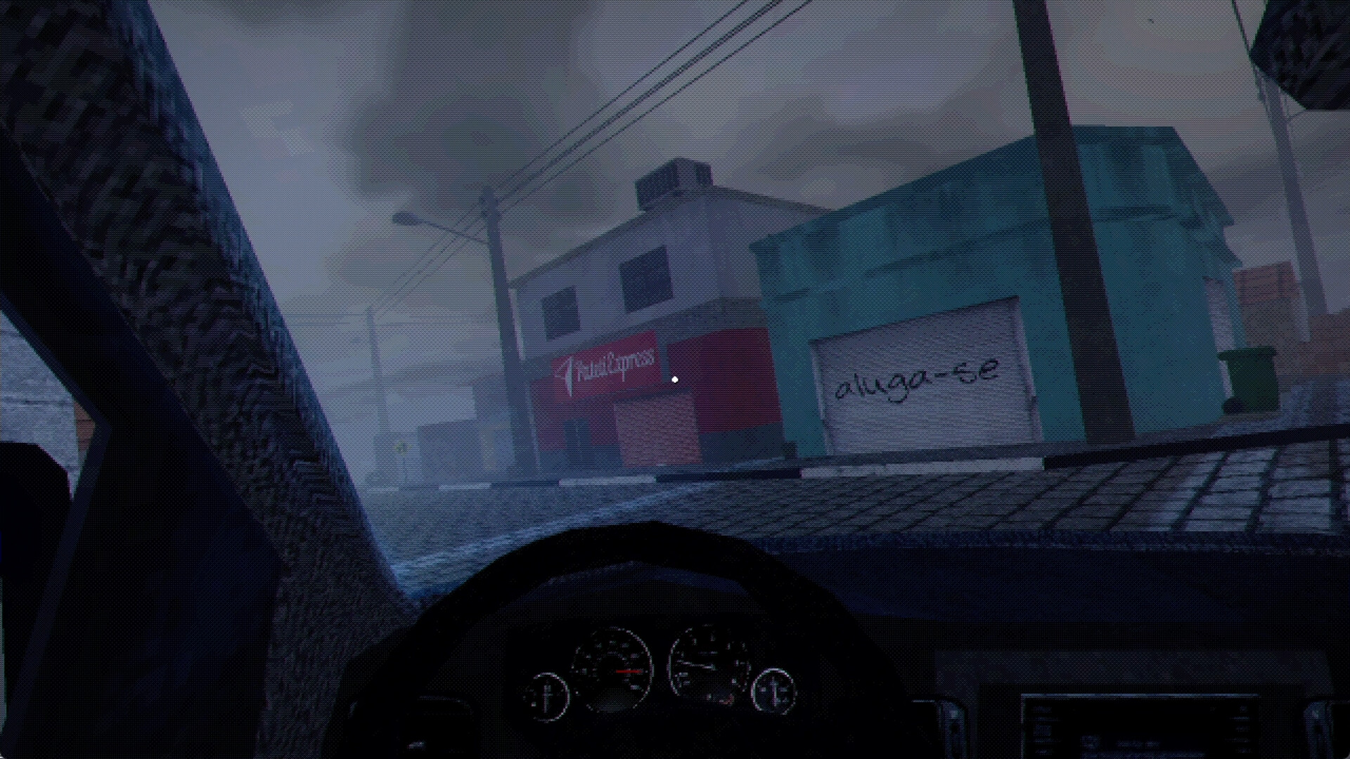 Fatimopolis Featured Screenshot #1