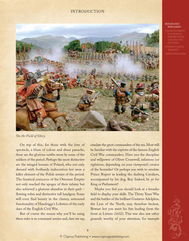 Sengoku Jidai – Field of Glory Renaissance Core Rules pdf