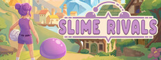 Slime Rivals cover