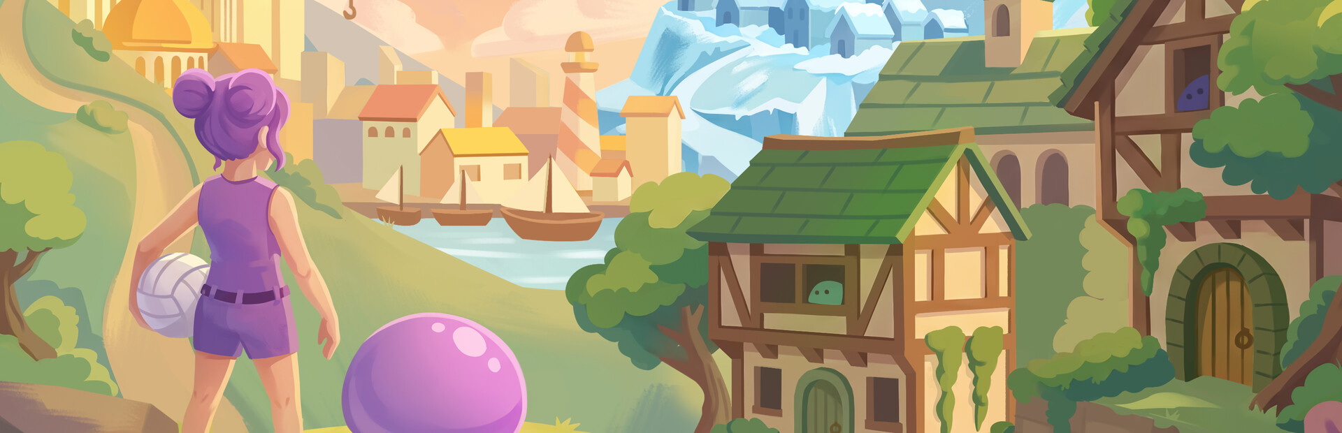 Slime Rivals
