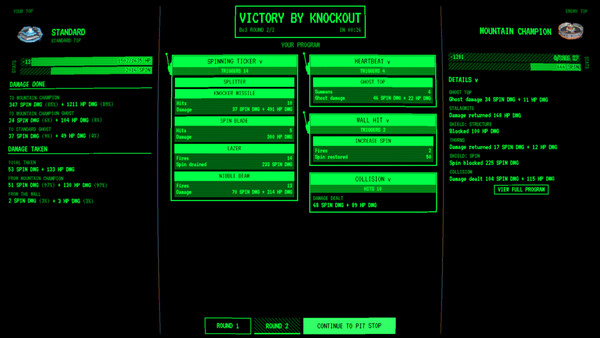 spin.exe screenshot 7