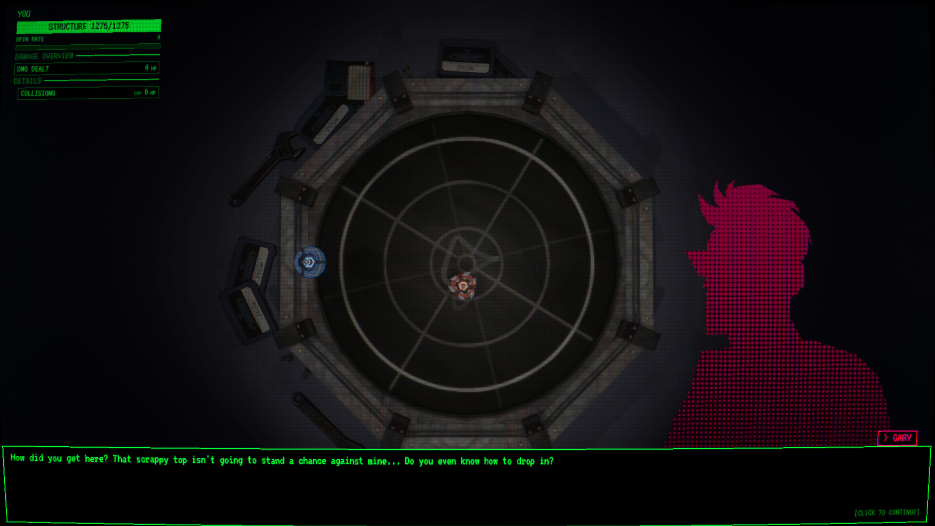 spin.exe screenshot 6