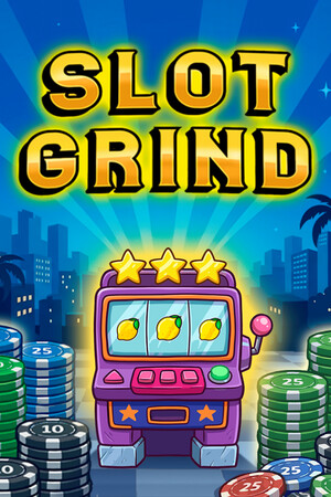 Cover art of Slot Grind