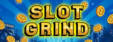 Slot Grind cover