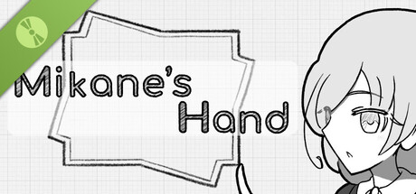 Mikane's Hand Demo