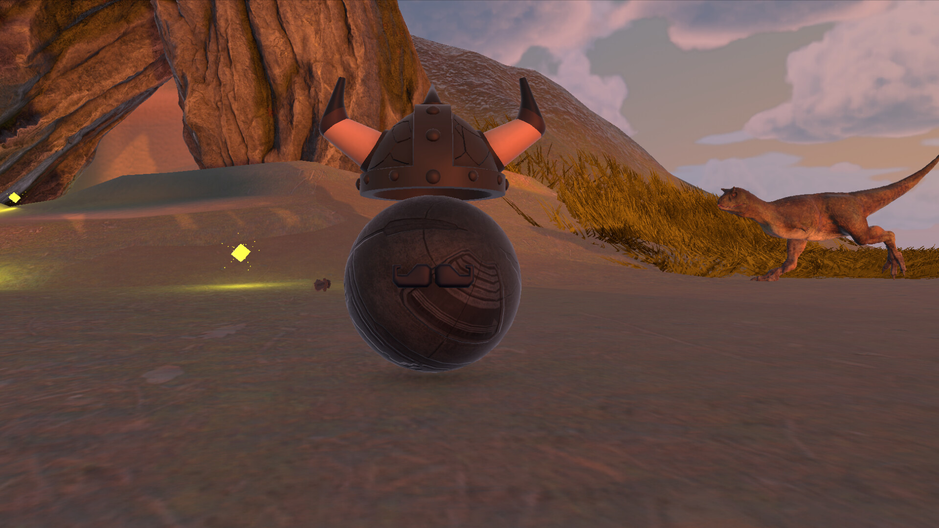 DAWGS: The Revenge screenshot #6
