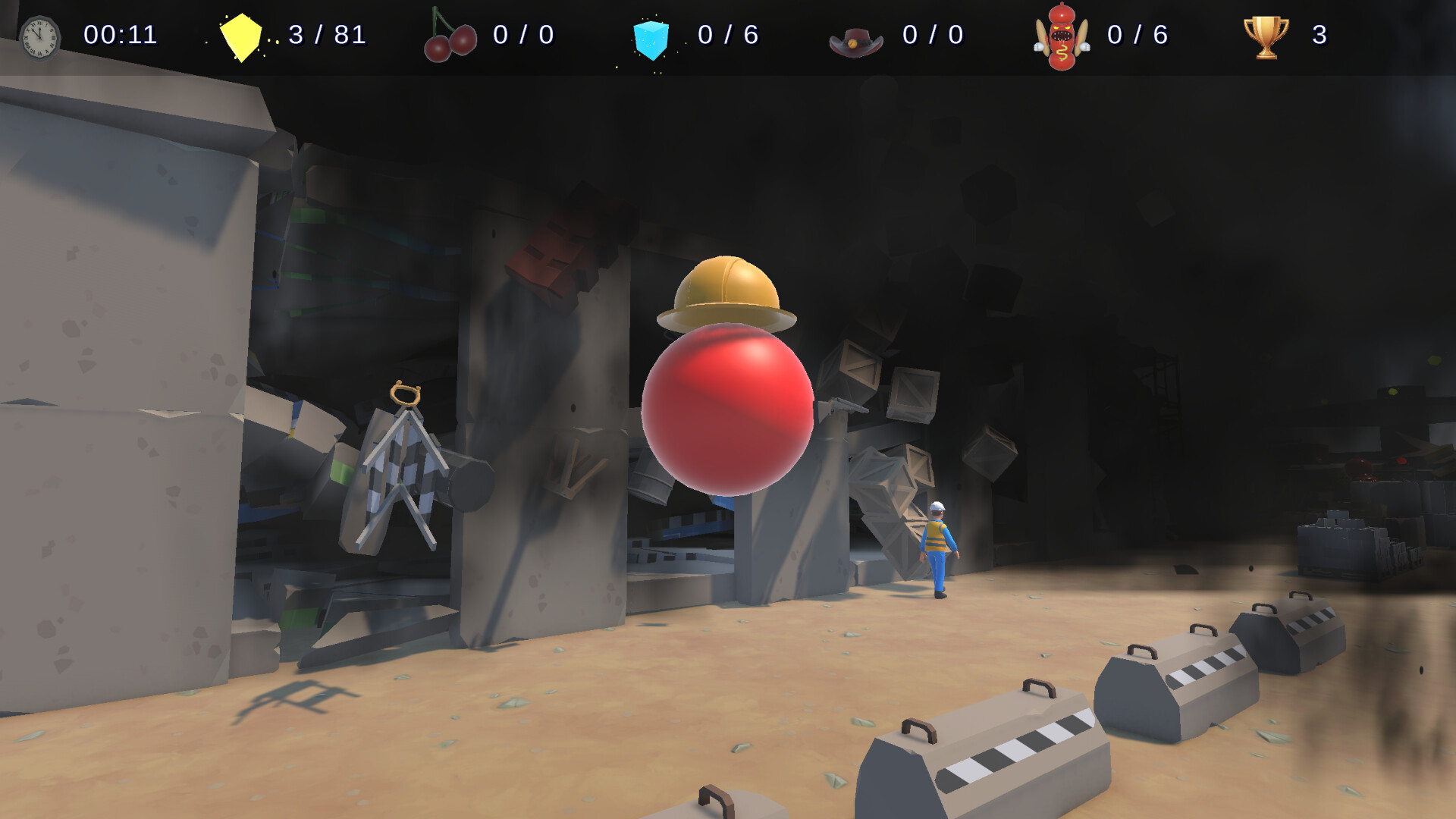 DAWGS: The Revenge screenshot 4