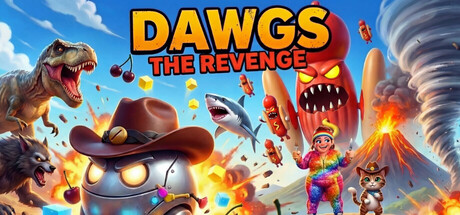 DAWGS: The Revenge