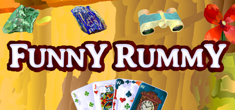 Funny Rummy