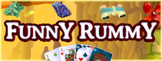 Funny Rummy cover