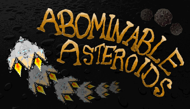 Abominable Asteroids