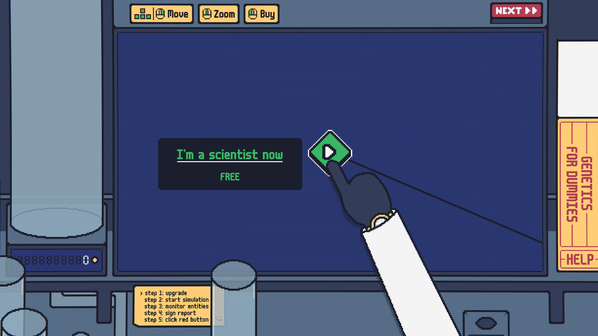 Simultree - Supporter Pack Featured Screenshot #1