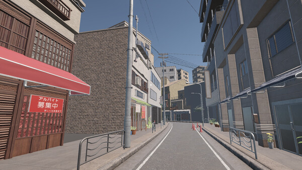 Tonkatsu Diner Simulator