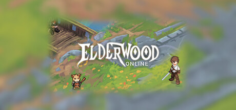 Elderwood Online Playtest