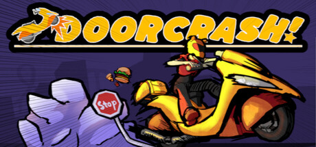 Doorcrash!