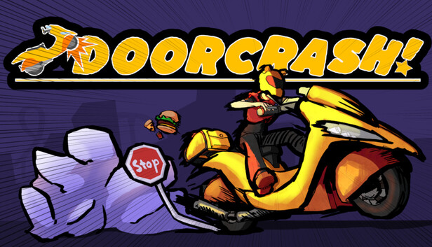 Doorcrash!