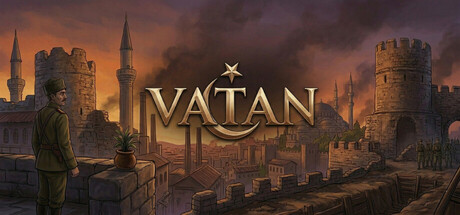 Vatan Banner