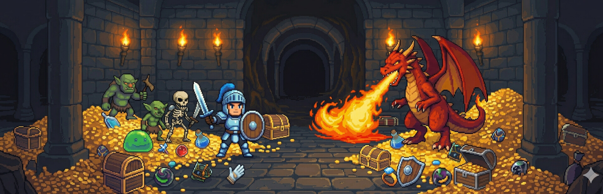 Dungeon Buddy