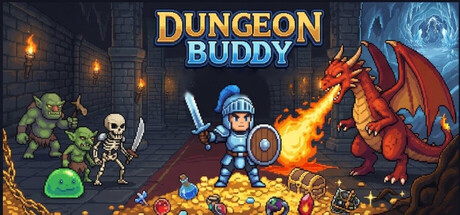 Dungeon Buddy