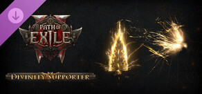Path of Exile 2 - Divinity Supporter Pack