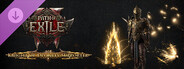 DLC: Path of Exile 2 - Knight of Divinity Supporter Pack