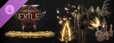 Path of Exile 2 - Arbiter of Divinity Supporter Pack Banner