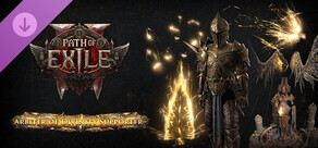Path of Exile 2 - Arbiter of Divinity Supporter Pack