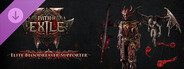 DLC: Path of Exile 2 - Elite Bloodreaver Supporter Pack