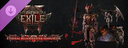 DLC: Path of Exile 2 - Eternal Bloodreaver Supporter Pack