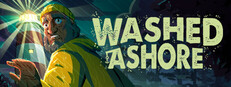 Washed Ashore cover