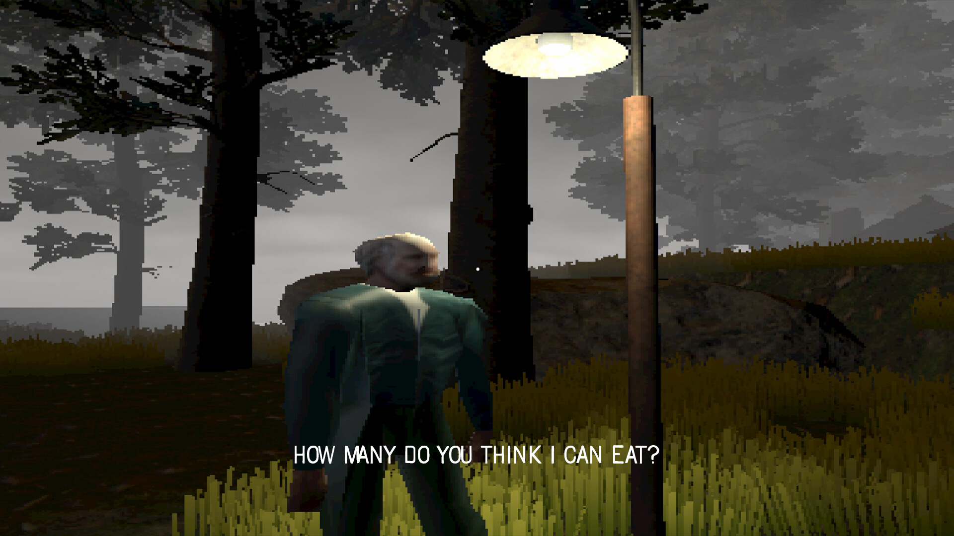 Washed Ashore screenshot #2