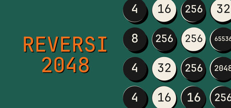 Reversi2048